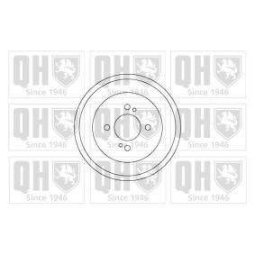 Acquista Tamburo freno da QUINTON HAZELL BDR537 a buon mercato per soli 64,05 €
