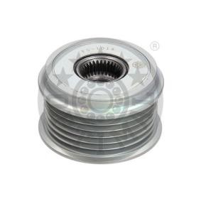Compre Roda livre do alternador da OPTIMAL F5-1014 a um preço baixo por 19,19 €