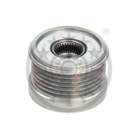 Compre Roda livre do alternador da OPTIMAL F5-1029 a um preço baixo por 102,24 €
