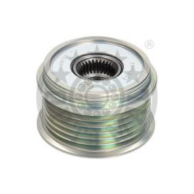 Köp Frihjulskoppling, generator av OPTIMAL F5-1032 till det låga priset 1154,29 kr