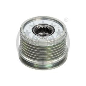 Compre Roda livre do alternador da OPTIMAL F5-1061 a um preço baixo por 34,74 €