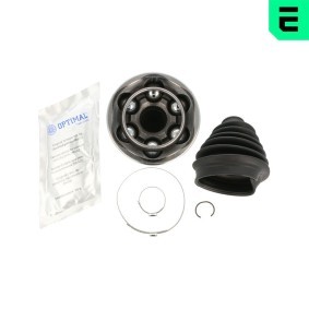 Comprar Rueda libre de alternador de OPTIMAL F5-1101 a bajo precio de 178,89 €