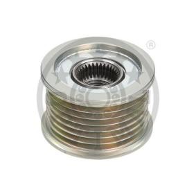 Compre Roda livre do alternador da OPTIMAL F5-1129 a um preço baixo por 131,76 €