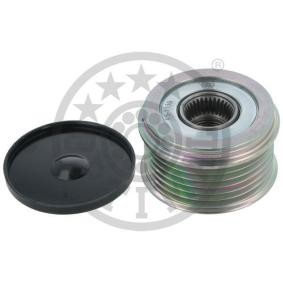 Comprar Rueda libre de alternador de OPTIMAL F5-1139 a bajo precio de 98,13 €