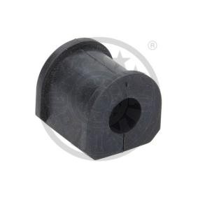 Achetez des Silent bloc de barre stabilisatrice OPTIMAL F8-7919 à prix pour 12,36 €