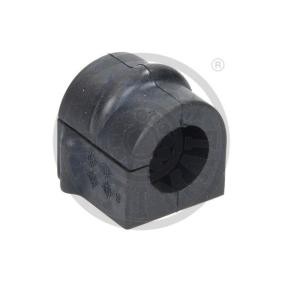 Achetez des Silent bloc de barre stabilisatrice OPTIMAL F8-7925 à prix pour 4,66 €