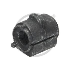 Compre Apoio, barra estabilizadora da OPTIMAL F8-7934 a um preço baixo por 21,02 €