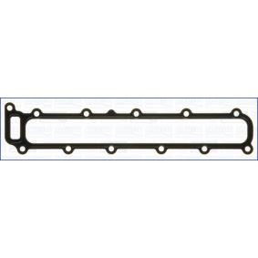 Acquista Guarnizione valvola EGR (ricircolo gas scarico) da AJUSA 01016500 a buon mercato per soli 11,33 €