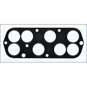 Achetez des Joint collecteur d'admission de chez AJUSA en ligne pour Discovery II (L318) à prix modérés