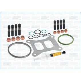 Achetez des Kit montage compresseur de chez AJUSA en ligne pour Golf VII 3/5 portes (5G1, BQ1, BE1, BE2) à prix modérés