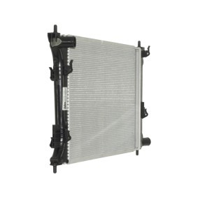 Kühler, Motorkühlung 701620 von VALEO günstig für 96,42 € online kaufen