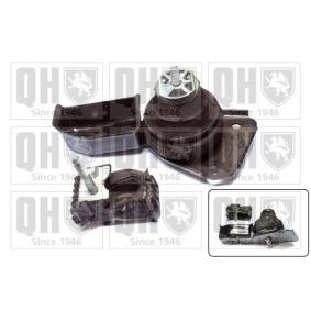 Motorlager EM4436 von QUINTON HAZELL günstig für 122,65 € online kaufen