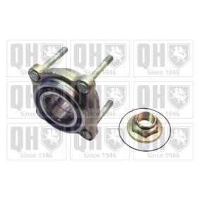 Acquista Kit cuscinetto ruota da QUINTON HAZELL QWB1140 a buon mercato per soli 50,42 €