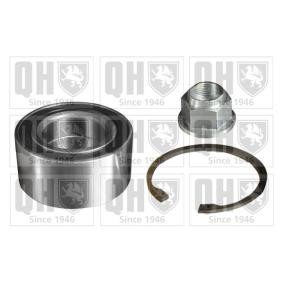 Radlagersatz QWB1057 von QUINTON HAZELL günstig für 20,81 € online kaufen