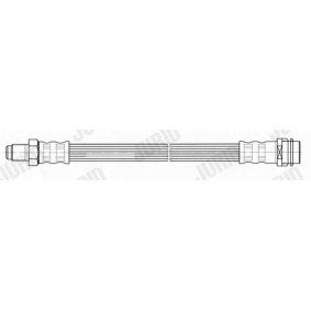Bremsschlauch 172704J von JURID günstig für 17,01 € online kaufen