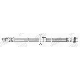 Acquista Tubo freno da JURID 172819J a buon mercato per soli 34,85 €