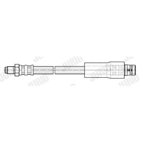 Compre Tubo flexível de travão da JURID 172890J a um preço baixo por 30,86 €