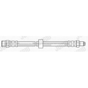 Compre Tubo flexível de travão da JURID 172904J a um preço baixo por 28,10 €