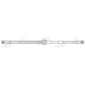 Achetez des Flexible de frein JURID 172990J à prix pour 41,60 €