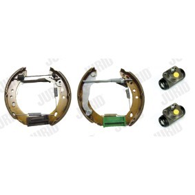 Achetez des Kit de freins, freins à tambours JURID 381376J à prix pour 102,96 €
