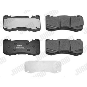 Bremssattel 694685J von JURID günstig für 144,65 € online kaufen