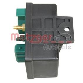 Achetez des Relais de préchauffage de chez METZGER en ligne pour Boxer Camion plate-forme/Châssis (244) à prix modérés
