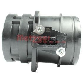 Comprar Medidor de masa de aire de METZGER 0890336 a bajo precio de 116,65 €