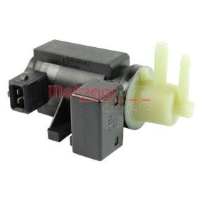 Comprar Transductor de presión, turbocompresor de METZGER 0892128 a bajo precio de 56,40 €