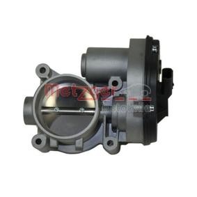 Compre Corpo de borboleta da METZGER 0892170 a um preço baixo por 119,07 €