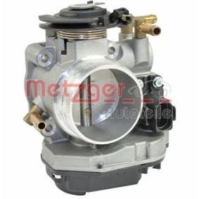 Compre Corpo de borboleta da METZGER 0892171 a um preço baixo por 120,28 €