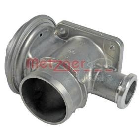 AGR-Ventil 0892186 von METZGER günstig für 174,54 € online kaufen