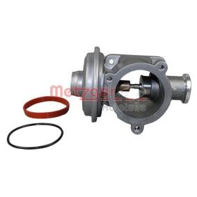 AGR-Ventil 0892187 von METZGER günstig für 152,73 € online kaufen