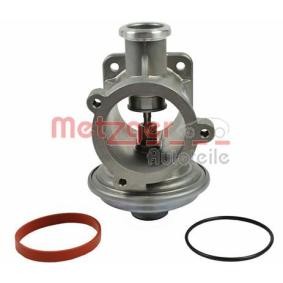AGR-Ventil 0892188 von METZGER günstig für 162,42 € online kaufen