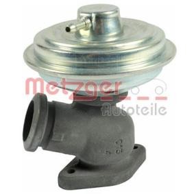 AGR-Ventil 0892189 von METZGER günstig für 112,88 € online kaufen