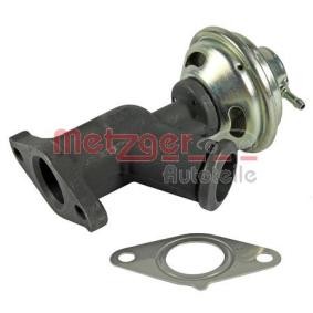 AGR-Ventil 0892193 von METZGER günstig für 92,84 € online kaufen