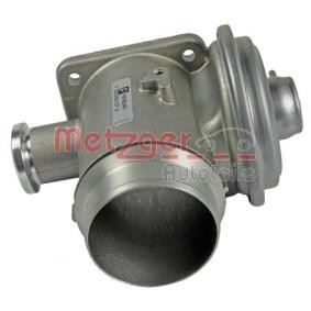 Acquista Valvola EGR da METZGER 0892204 a buon mercato per soli 113,11 €