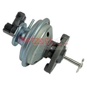 AGR-Ventil 0892205 von METZGER günstig für 166,67 € online kaufen