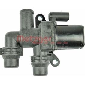 Achetez des Valve magnétique METZGER 0899005 à prix pour 129,24 €