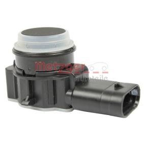 Compre Sensor de estacionamento da METZGER 0901101 a um preço baixo por 32,64 €