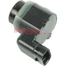 Compre Sensor de estacionamento da METZGER 0901104 a um preço baixo por 64,04 €