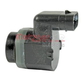 Compre Sensor de estacionamento da METZGER 0901109 a um preço baixo por 34,38 €