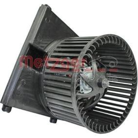 Compre Ventilador do habitáculo da METZGER 0917120 a um preço baixo por 53,88 €