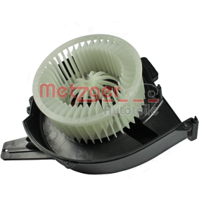 Compre Ventilador do habitáculo da METZGER 0917123 a um preço baixo por 71,96 €