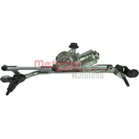 Acquista Tiranteria tergicristallo da METZGER 2190232 a buon mercato per soli 157,47 €