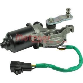 Scheibenwischermotor 2190621 von METZGER günstig für 192,05 € online kaufen