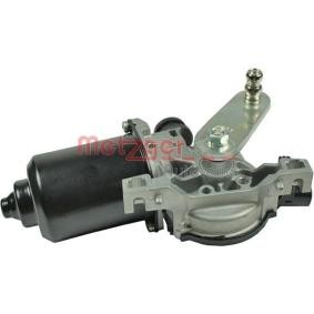 Scheibenwischermotor 2190636 von METZGER günstig für 316,14 € online kaufen