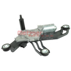 Scheibenwischermotor 2190644 von METZGER günstig für 197,67 € online kaufen