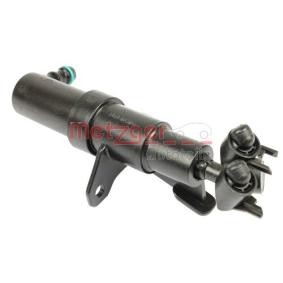 Achetez des Gicleur de lave-phare METZGER 2220511 à prix pour 34,89 €