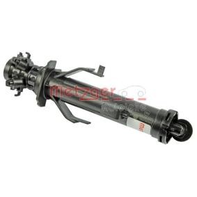 Compre Ejector de água do lava-faróis de METZGER online para Golf Alltrack VII (BA5, BV5) a preços moderados