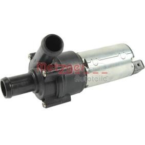 Köp Vattenpump, oberoende uppvärmning av METZGER 2221006 till det låga priset 1001,36 kr